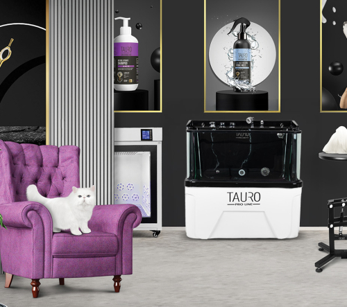 GROOMING SALON SOLUTION