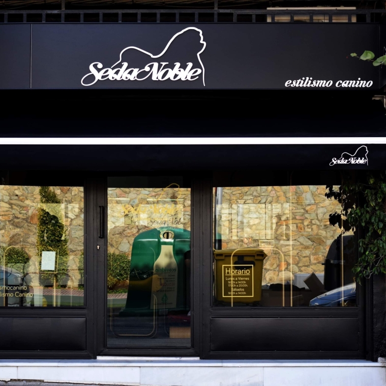 Seda Noble -La Boutique-
