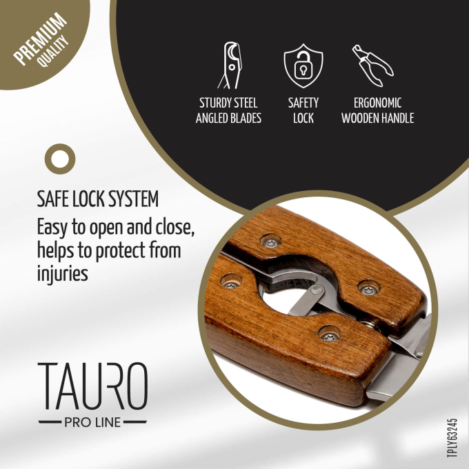 Nail clippers - 3