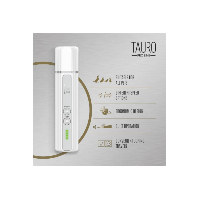 pet nail grinder - 3