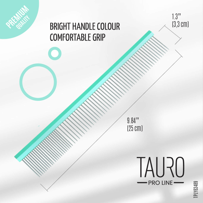 Comb Ultra light line - 3