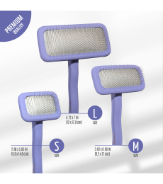 Brush wooden, rectangular shape