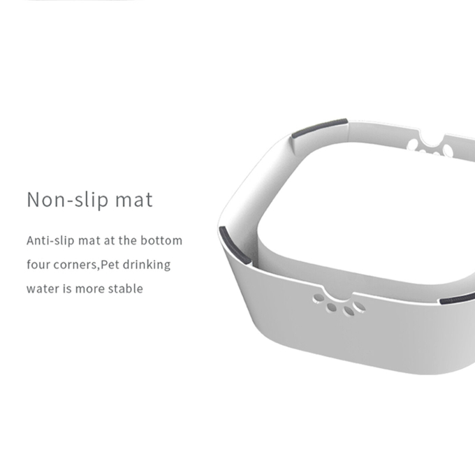 bowl for water - 3