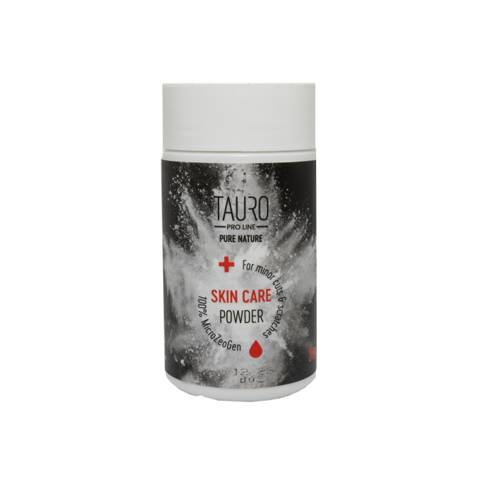 Poudre de soin pour animaux de compagnie Pure Nature pour les coupures et égratignures mineures - 0