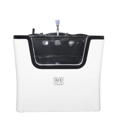 Ozonbad für Haustiere, mit MILK SPA-Programm, IONIC-Technologie