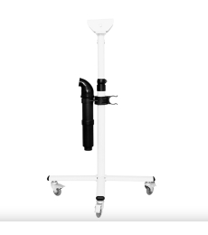 Ständer und Rohr, Satz für SHD-Serie und 2400T-Trockner