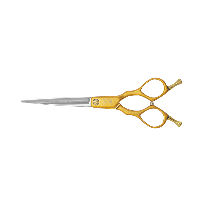 cutting scissors, for the right-handed - 0