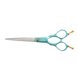 cutting scissors, for the right-handed