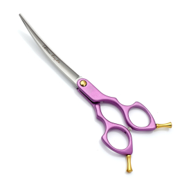 cutting scissors, for the right-handed