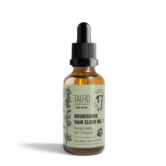 Pure Nature Nourishing Elixir No. 1 - 0