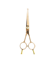 cutting scissors, for the right-handed