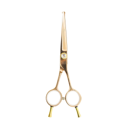 cutting scissors, for the right-handed