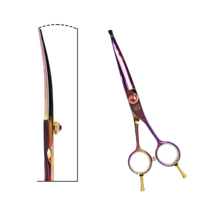 cutting scissors, for the right-handed - 3