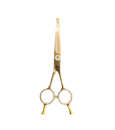 cutting scissors, for the right-handed