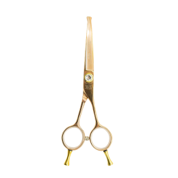 cutting scissors, for the right-handed