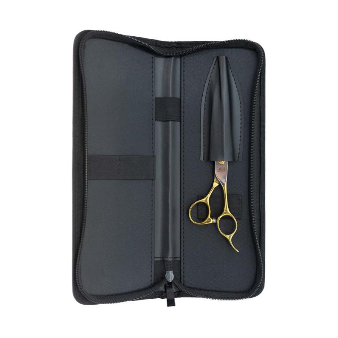 Thinning scissors Janita Plungė line, for the right-handed - 2