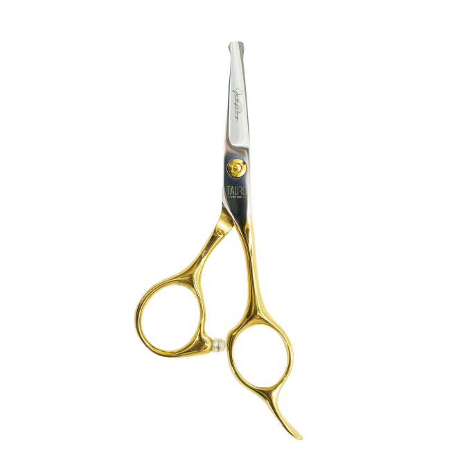 cutting scissors Janita Plungė line, for the right-handed - 0