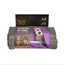 microfiber towel for pets