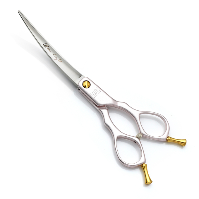 Tijeras de corte ultraligero, para diestros - 0