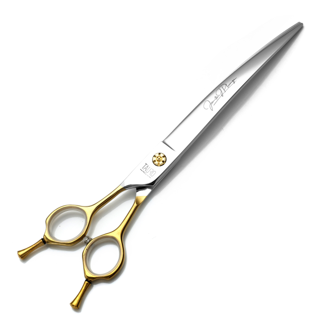 cutting scissors, Janita Plungė line, for the left-handed - 0