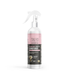 Ultra Natural Care, balsamo spray volume boost leave-in per cani e gatti