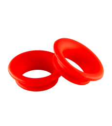 tijeras anillo grande