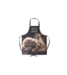 Ultra natural care grooming apron