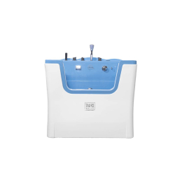 Ozone bath for pets , with MILK SPA program, IONIC technology