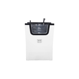 Pet ozone bath, with MILK SPA program, IONIC technology