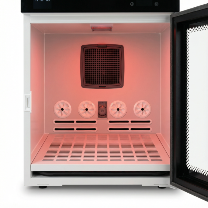 мини умная сушилка для животных - 1