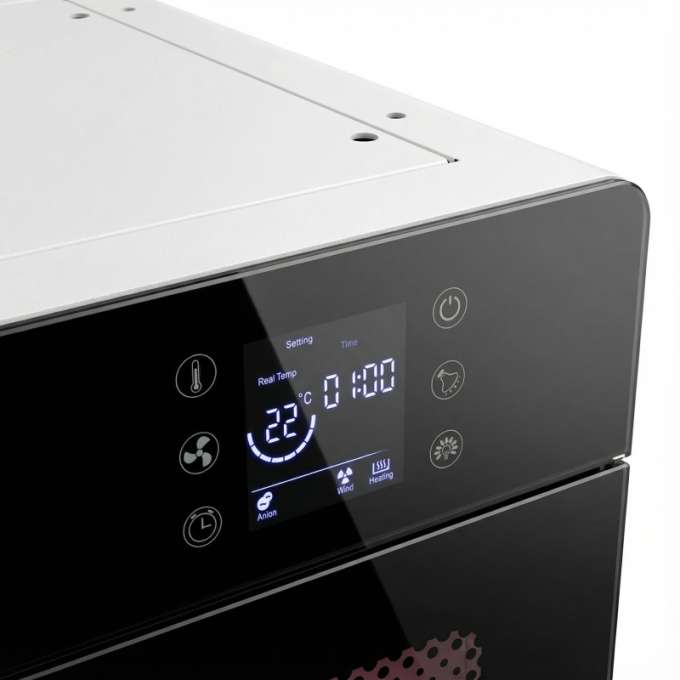 мини умная сушилка для животных - 3