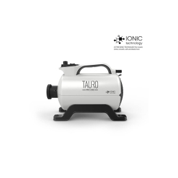 secador de pelo para mascotas Tecnología IONIC