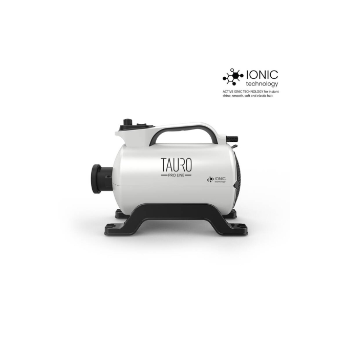 séchoir pour animaux de compagnie IONIC Technology - 0