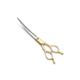 cutting scissors, for the right-handed