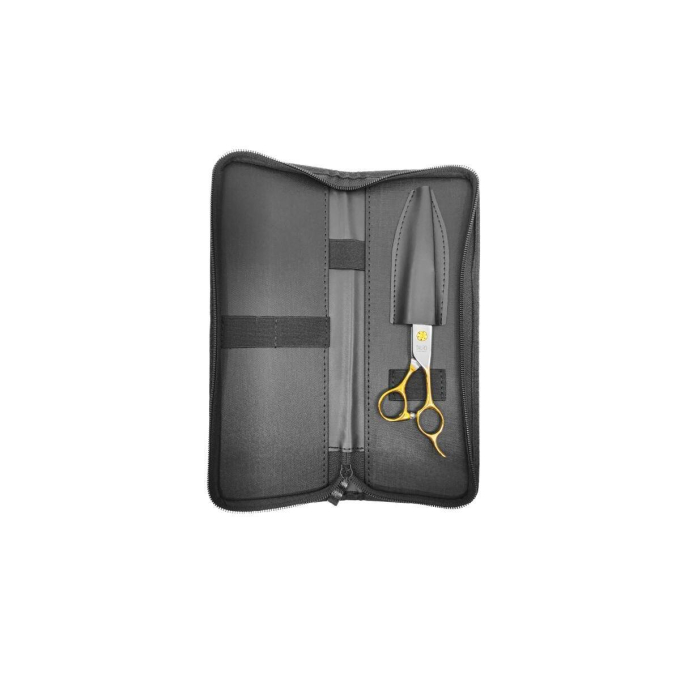 Chunker scissors Janita Plungė line, for the right-handed - 2