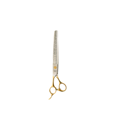 thinning scissors Janita Plungė line, for the left-handed