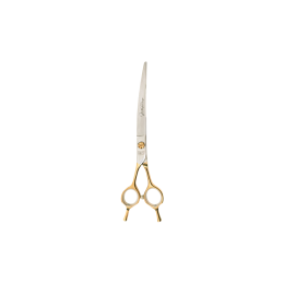 cutting scissors Janita Plungė line, for the left-handed