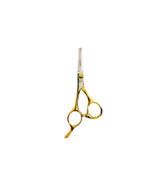 cutting scissors Janita Plungė line, for the left-handed