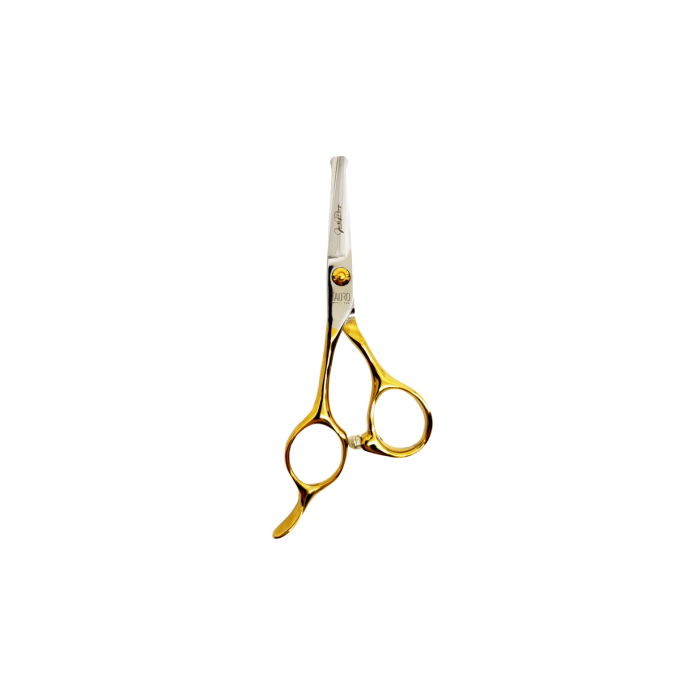 cutting scissors Janita Plungė line, for the left-handed - 0