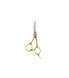 thinning scissors Janita Plungė line, for the right-handed