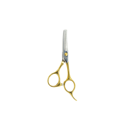 thinning scissors Janita Plungė line, for the right-handed