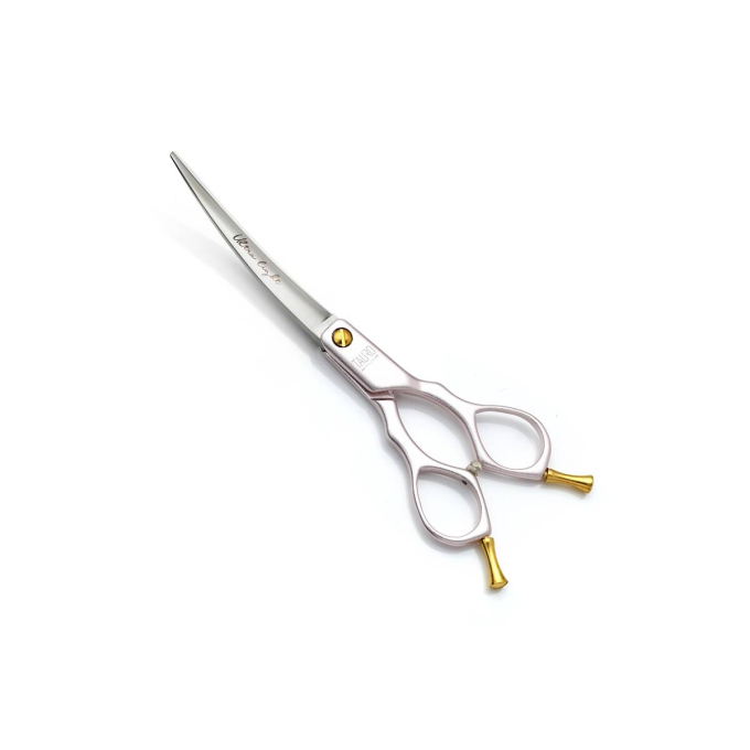 Tijeras de corte ultraligero, para diestros - 0