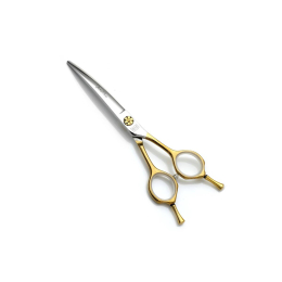 cutting scissors, Janita Plungė line, for the right-handed