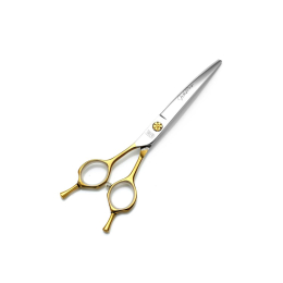 cutting scissors, Janita Plungė line, for the left-handed