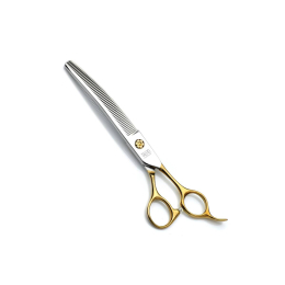 thinning scissors, Janita Plungė line, for the right-handed