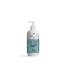 Pure Nature Ultra Sensitive, coat shampoo for dogs and cats with sensitive skin