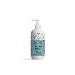 Pure Nature Ultra Sensitive, shampooing pour chiens et chats à la peau sensible