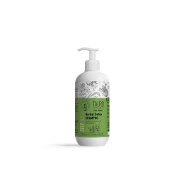 Pure Nature Herbal Detox, shampooing nettoyant en profondeur pour le pelage des chiens et des chats