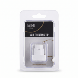 multi-functional pet grooming clippers replacement head – nail grinding tip