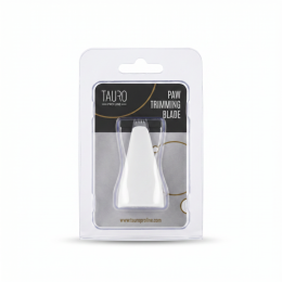 multi-functional pet grooming clippers replacement head – paw trimming blade